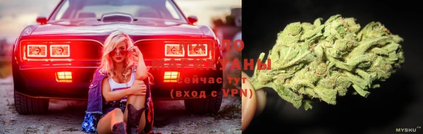MESCALINE Алзамай
